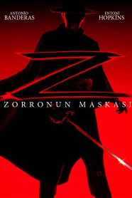 Zorronun Maskası