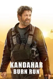 Kandahar / Burn Run