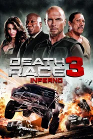 Death Race: Inferno 