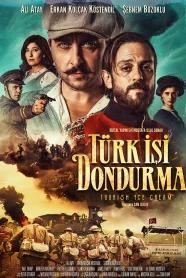 Türk İşi Dondurma