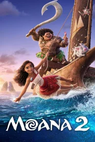 Moana 2