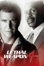 Lethal Weapon 4 