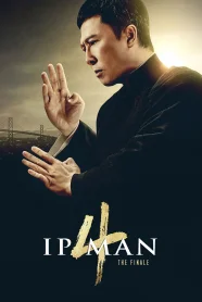 Yip Man 4: The Finale