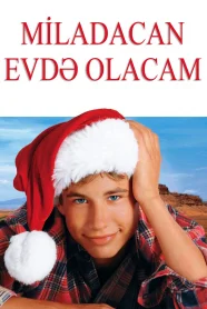 Miladacan Evdə Olacam