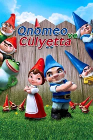 Qnomeo və Cülyetta