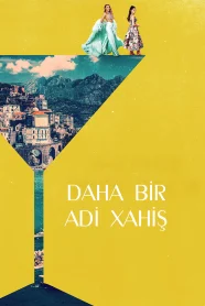 Daha Bir Adi Xahiş