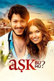 Aşk Bu Mu?