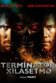 Terminator: Xilasetmə