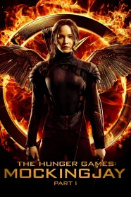 The Hunger Games: Mockingjay - Part 1