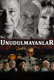 Unudulmayanlar