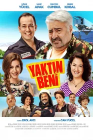 Yaktın Beni