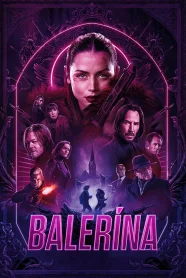Balerina