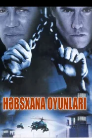 Həbsxana Oyunları