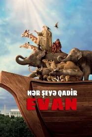 Hər Şeyə Qadir Evan