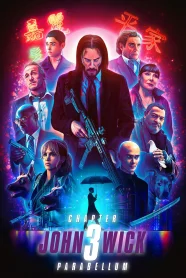 John Wick: Chapter 3 - Parabellum