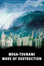 Mega-Tsunami: Wave of Destruction