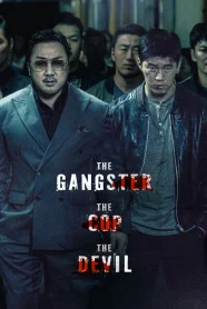 The Gangster, The Cop, the Devil