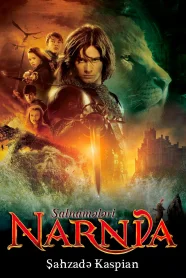 Narnia Salnamələri: Şahzadə Kaspian