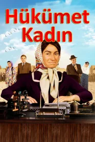 Hükümet Kadın