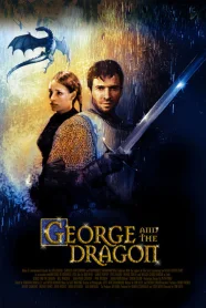 George and the Dragon