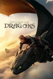 How to Train Your Dragon