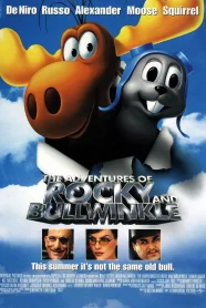 The Adventures of Rocky & Bullwinkle 