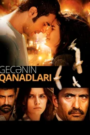 Gecənin Qanadları