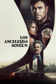 Los Angelesde Soyğun