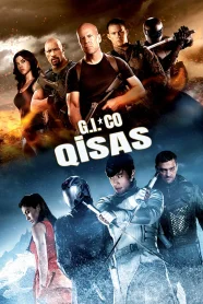 G.I. Co: Qisas
