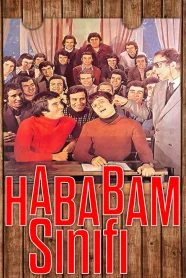 Hababam Sınıfı