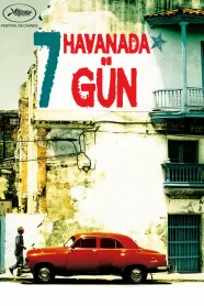 Havanada 7 Gün