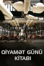 Qiyamət Günü Kitabı 