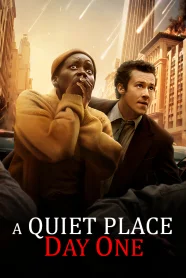 A Quiet Place: Day One