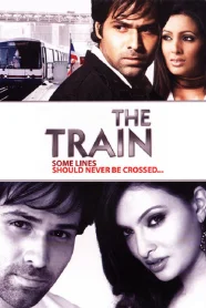 The Train: Some Lines Should Never Be Crossed...