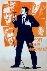 Poet Muslim Magomayev