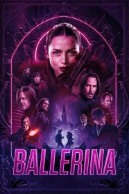 Ballerina