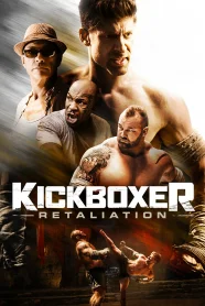 Kickboxer: Retaliation 