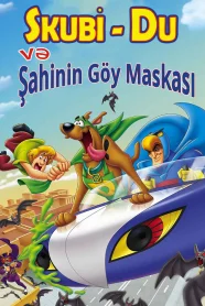 Skubi-Du və Şahinin Göy Maskası