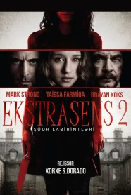 Ekstrasens 2: Şüur Labirintləri       