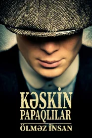 İti Günlüklər: Ölümsüz İnsan