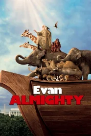 Evan Almighty