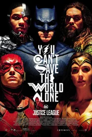 Justice League