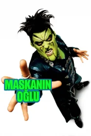 Maskanın Oğlu