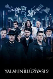 Yalanın İllüziyası 2