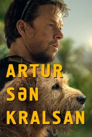 Artur,  sən Kralsan