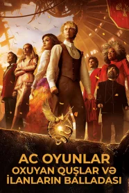 Ac Oyunlar: Oxuyan quşlar və ilanların balladası