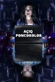 Açıq Pəncərələr