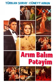 Arım Balım Pətəyim