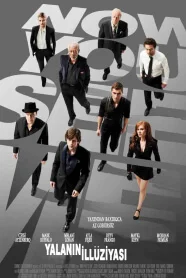 Yalanın İllüziyası 