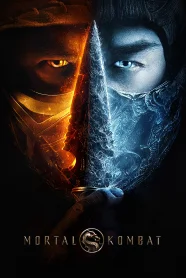 Mortal Kombat